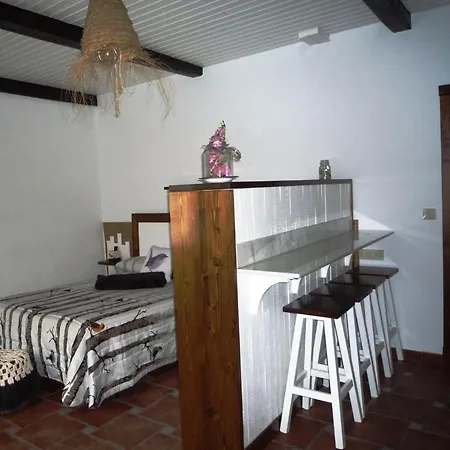 Casa Da Gandara * Boimorto (A Coruna)