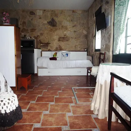 Apartment Casa Da Gandara
