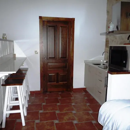 Casa Da Gandara *
