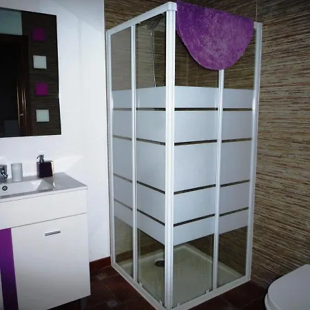 Casa Da Gandara Apartment